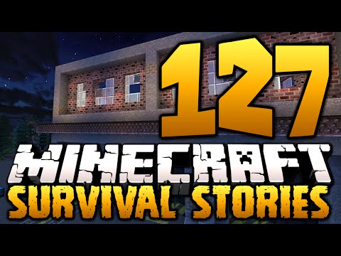 Iskall's Modded Minecraft - S2E127 - Factory Base 2.0 (Minecraft 1.7.10)