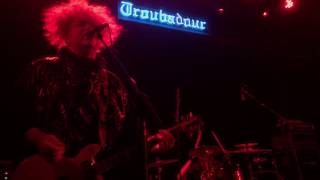 Melvins "I Wanna Hold Your Hand" @ The Troubadour 07-07-2017