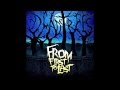 From First To Last - Dead Trees [NEW SINGLE 2014 ...
