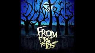 From First To Last - Dead Trees [NEW SINGLE 2014]