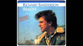 Richard Sanderson - Reality (1987)