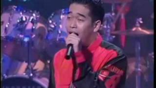 It is far and far. - NORIYUKI MAKIHARA