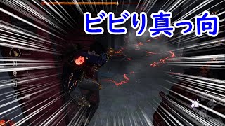 プレ100うまビリー相手に黙っちゃう　BUNKARAのDeadByDaylight日記