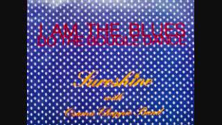 Sureshine with Osamu Chappie Band - I Am The Blues
