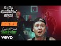 Daughtry Seperate Ways Ft Lzzy Hale Reaction Review JOURNEY COVER