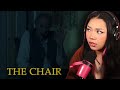 MARI Reacts To THE CHAIR Short Horror Film