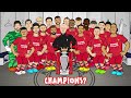 Liverpool Win The League Man City 0 2 Liverpool Goals Highlights Salah