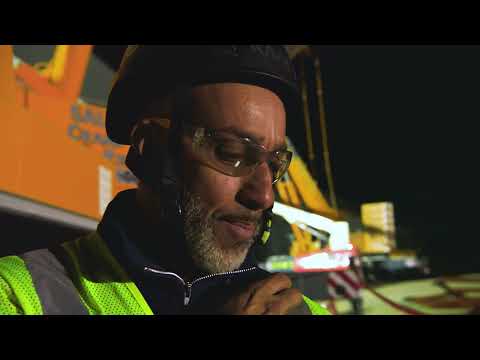 Christina Bridge Replacement