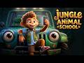 The Proud Monkey S Lesson English Moral Stories Bedtime Stories