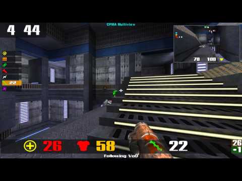 Quake 3 CPMA: Vo0-vs-t1s-MVD-cpm3a-2006.05.20-19.08.24