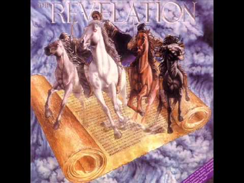 Daniel Amos - 7 - Posse In The Sky - The Revelation (1977)
