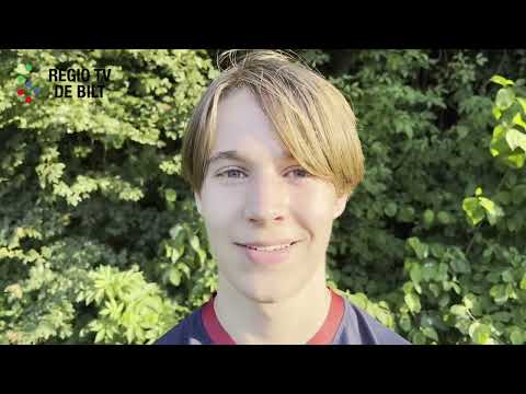 Sportpodium Challenge Yourself