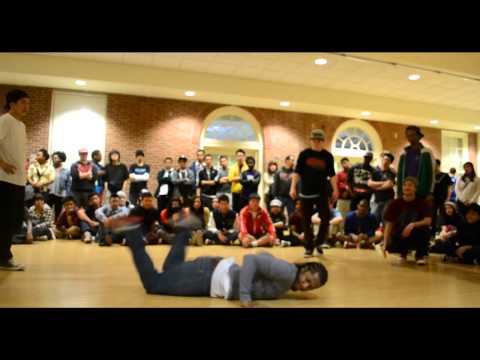 Rockvillains Vs 360 Flava and Pete Nasty | Schoolin' Session 5 | Top 16 | The Hannibal Channel