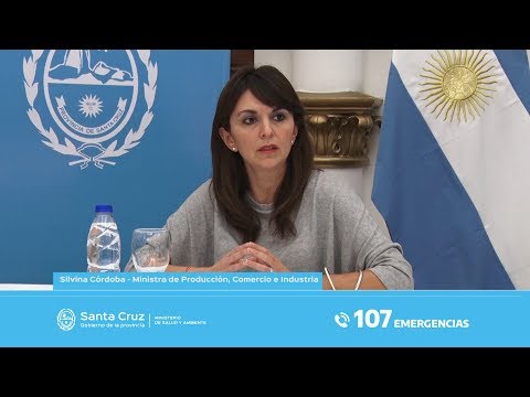 Nuevas actividades autorizadas por el Decreto 574/20