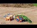 How To Make Bullock Cart DIY Bull Cart With Cardboard Idea