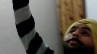 Nai Shad Da Gippy Grewal Bawa Saab