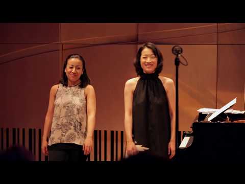 Yashiro : The Dream Boat (KIAZMA Piano Duo)