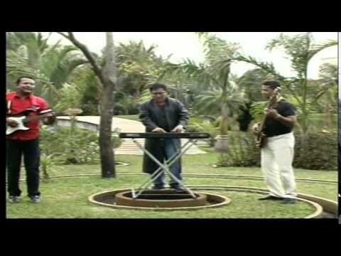 Billy Mani - Cumbia Sensacional [En Vivo]