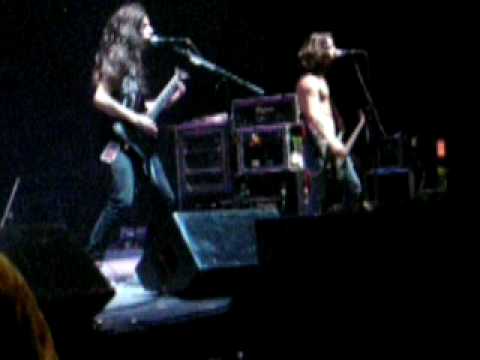 Give Me A Chance (acoustic) - Black Tide