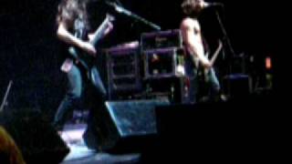 Black Tide: Give Me A Chance