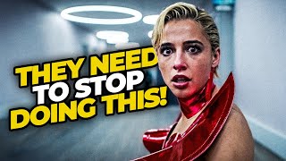 10 Recent Movies Spoiled By Their Trailers