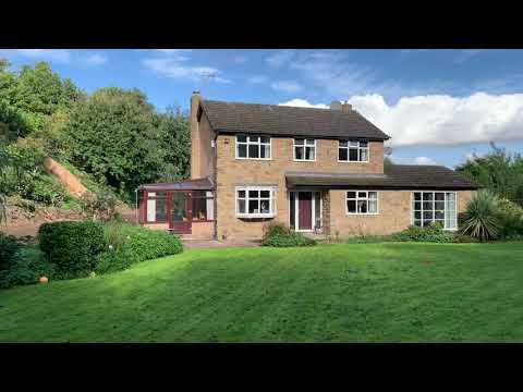 Oakenshaw Lane, Walton, Wakefield - Virtual Tour