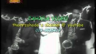 Hilang Terang Timbul Gelap (KARAOKE) nyanyian SALOMA versi filem &quot;Masam Masam Manis&quot;(1965)