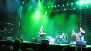 BoDeans - Good Things - Live