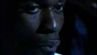 Seattle SuperSonics Intros: 1996 NBA Finals