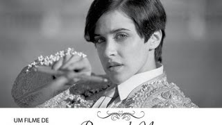 Branca de Neve - Trailer oficial