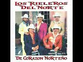 Se Parece Tanto A Ti - Los Rieleros Del Norte