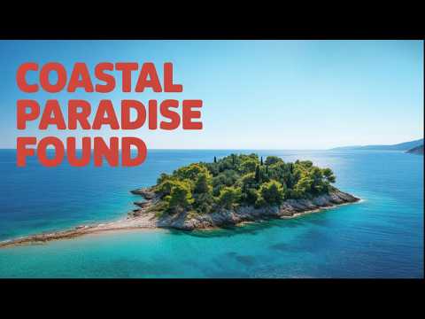 Kroatien Urlaub 2024: Entdecke das Paradies im nächsten Jahr!