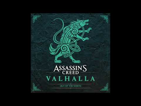 Einar Selvik - Hrafnsmál - The Words of the Raven - Assassin's Creed Valhalla - Out Of The North