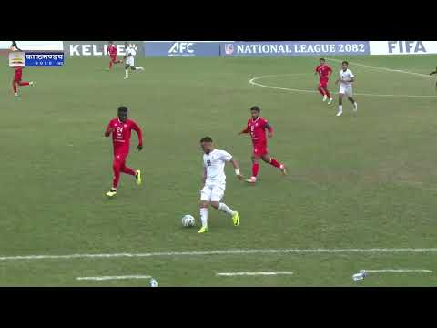 || HIGHLIGHTS || National League 2082 || Match 56|| SHREE BHAGWATI CLUB VS SATDOBATO YC ||