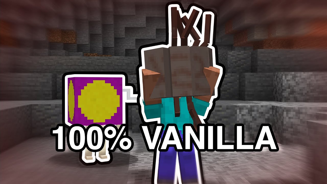 Adding Lethal Company Monsters Into Minecraft