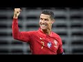 Cristiano Ronaldo all World Cup knockout goals ( 2006 - 2022 )