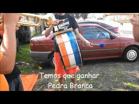 LOUCOS DA MORADA 42 - Ensaio Trompetes 2