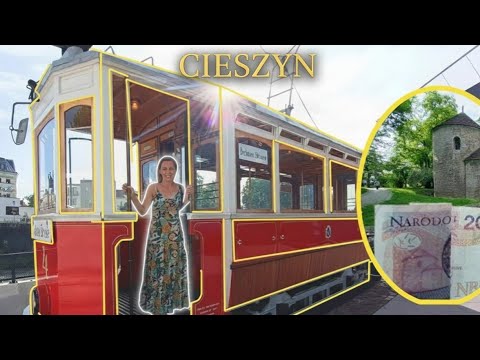 CIESZYN NAS PORWAŁ I ZAUROCZYŁ. Atrakcje które tu warto zobaczyć.  Rewelacyjny koncert w Rotundzie. 