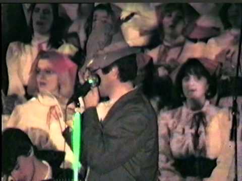 Corale Folk Corropoli - Serenata dell'ubriaco