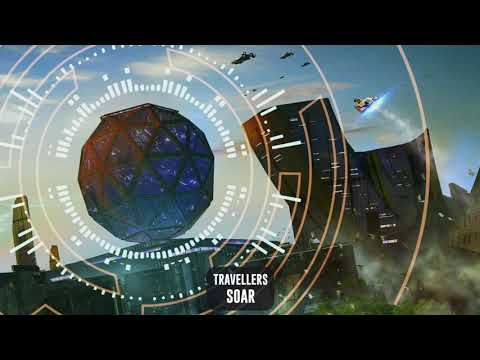 Video thumbnail for Travellers