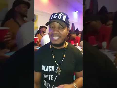 General B, Hya P, Jus Chris - Stay Focus