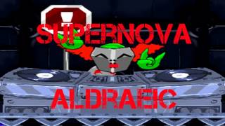 Supernova - Archaeic (Speed version)