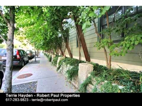 432 Norfolk St, Somerville MA 02143 - Condo - Real Estate - For Sale -