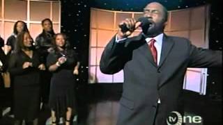 Luther Barnes - You Keep On Blessing Me