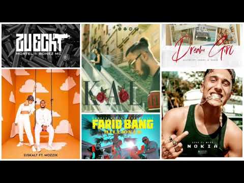 Joshi Mizu, Kontra K - Was Dann (Official Audio) (Leak & Download)