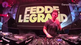 Janelle Monae - Dance Apocalyptic (Chocolate Puma Remix) [Played by Fedde Le Grand]