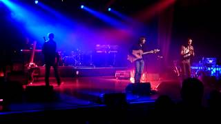 Goldmen "Acoustique" - Elle a fait un bébé toute seule