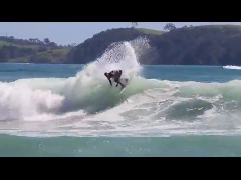 Ben Bennett | Island diaries Vol ii | Quiver Surfboards