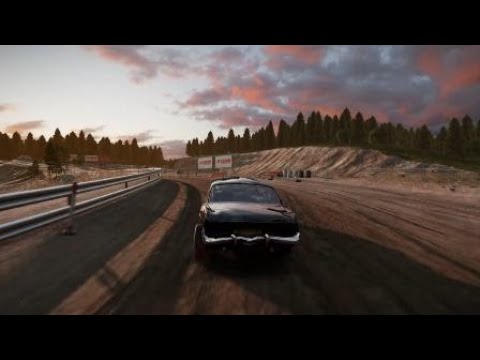 Let's Play some Wreckfest Part 1