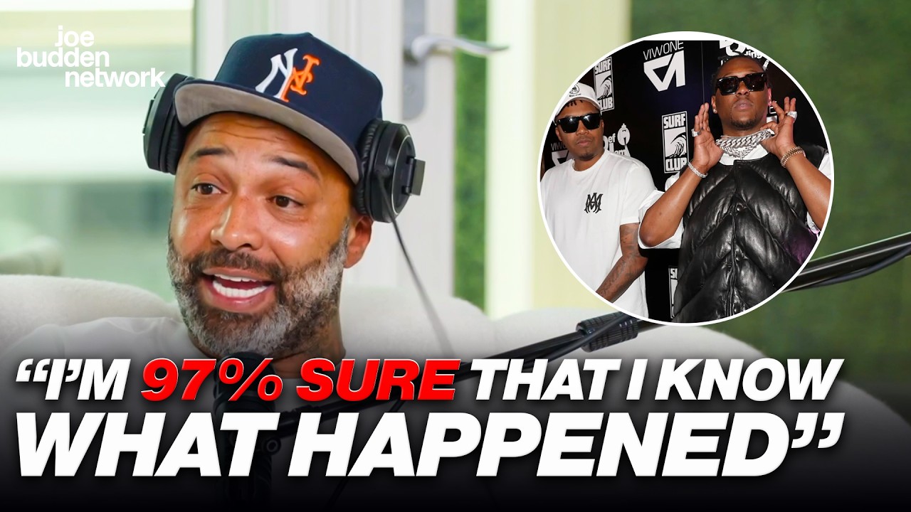 Hit-Boy Says He DOESN’T See Himself Working With Nas Again | Joe Budden Reacts